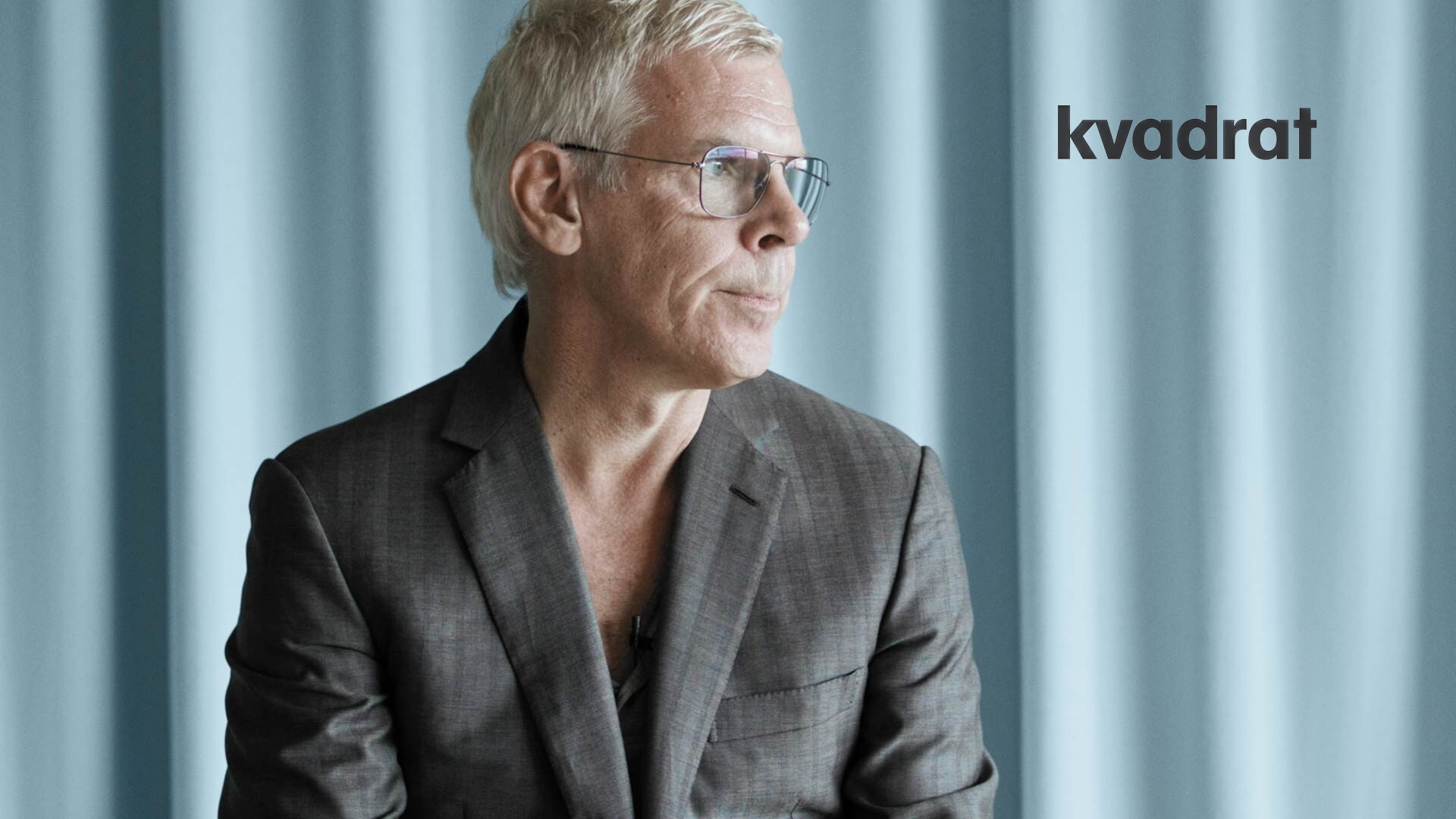 Kvadrat – Karl Holmqvist